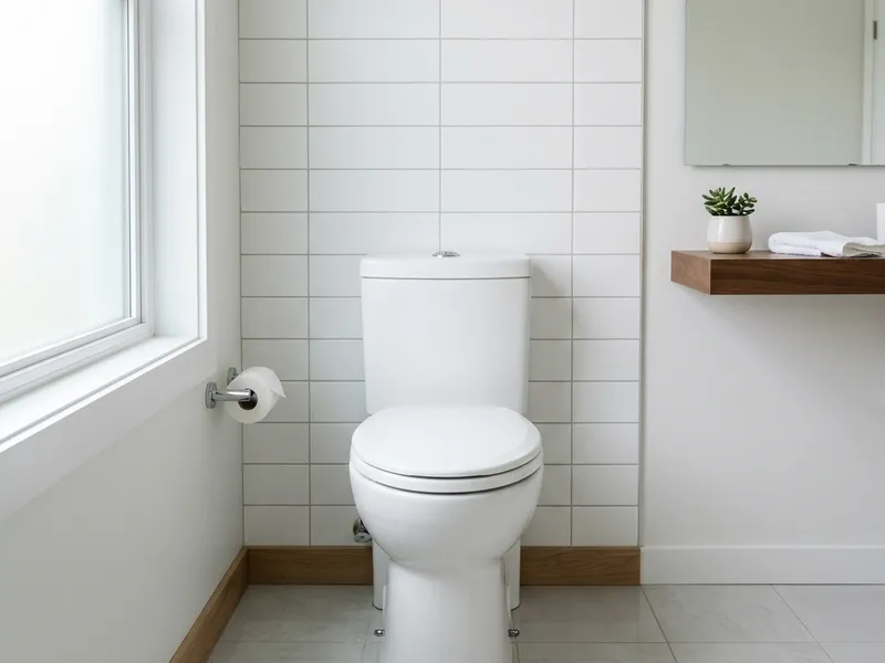 Toilet Repair & Installation Plumber in Fowler, MI